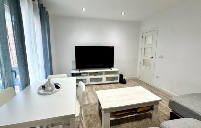Reventa - Apartamento / piso - Alicante - Villafranqueza