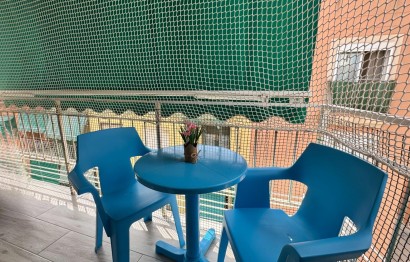 Reventa - Apartamento / piso - Alicante - Villafranqueza