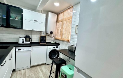 Reventa - Apartamento / piso - Alicante - Villafranqueza