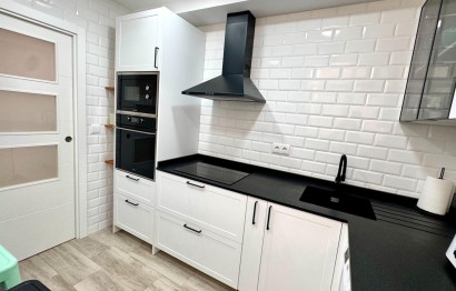 Reventa - Apartamento / piso - Alicante - Villafranqueza