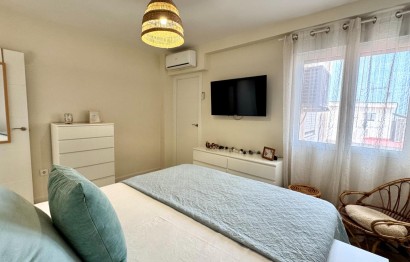Reventa - Apartamento / piso - Alicante - Villafranqueza