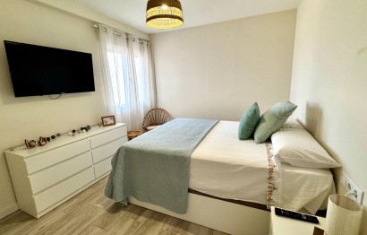 Reventa - Apartamento / piso - Alicante - Villafranqueza