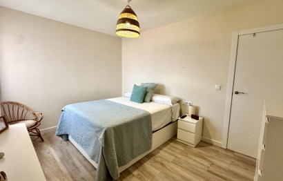 Reventa - Apartamento / piso - Alicante - Villafranqueza