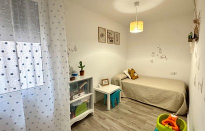 Reventa - Apartamento / piso - Alicante - Villafranqueza