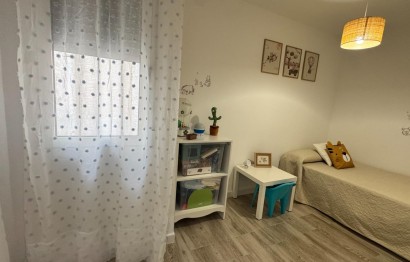 Reventa - Apartamento / piso - Alicante - Villafranqueza