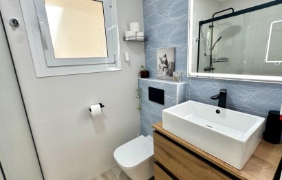 Reventa - Apartamento / piso - Alicante - Villafranqueza