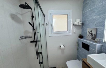 Reventa - Apartamento / piso - Alicante - Villafranqueza