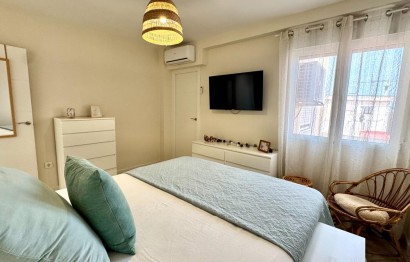 Reventa - Apartamento / piso - Alicante - Villafranqueza
