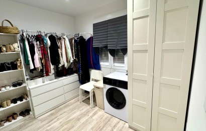 Reventa - Apartamento / piso - Alicante - Villafranqueza