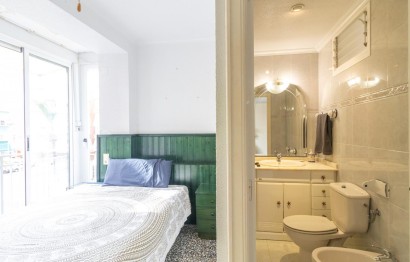 Revente - Appartement - Santa Pola - Gran Playa