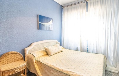 Revente - Appartement - Santa Pola - Gran Playa