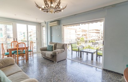Revente - Appartement - Santa Pola - Gran Playa