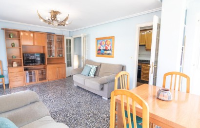 Revente - Appartement - Santa Pola - Gran Playa