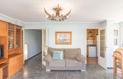 Revente - Appartement - Santa Pola - Gran Playa