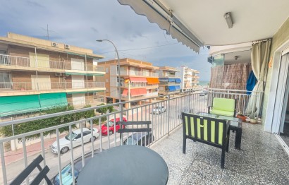Revente - Appartement - Santa Pola - Gran Playa