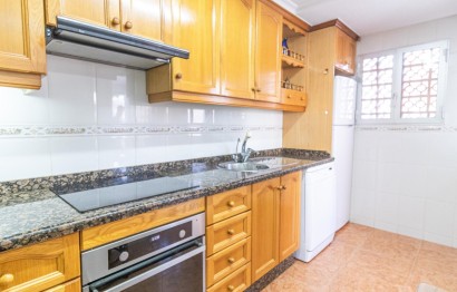 Revente - Appartement - Santa Pola - Gran Playa