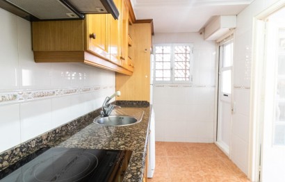 Revente - Appartement - Santa Pola - Gran Playa