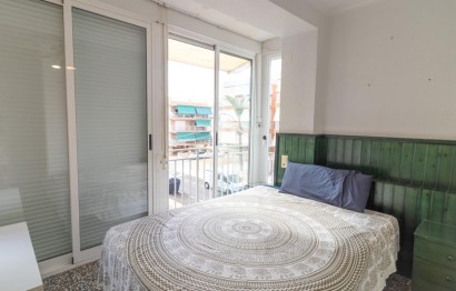 Revente - Appartement - Santa Pola - Gran Playa