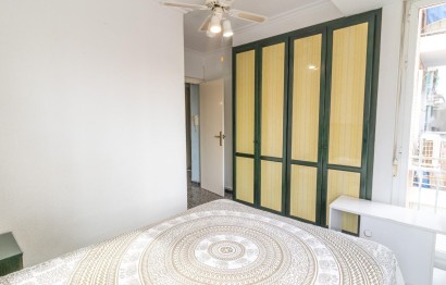 Revente - Appartement - Santa Pola - Gran Playa