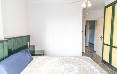 Revente - Appartement - Santa Pola - Gran Playa