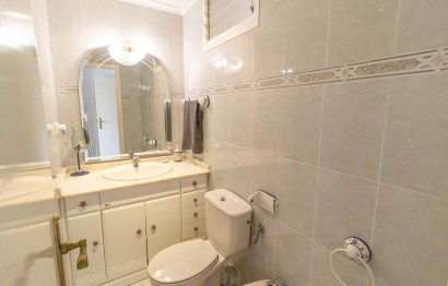 Revente - Appartement - Santa Pola - Gran Playa