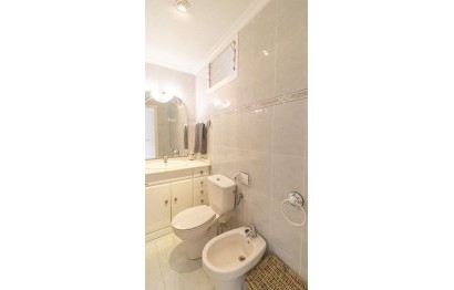 Revente - Appartement - Santa Pola - Gran Playa