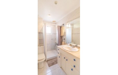 Revente - Appartement - Santa Pola - Gran Playa
