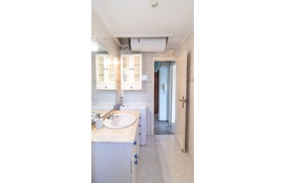 Revente - Appartement - Santa Pola - Gran Playa