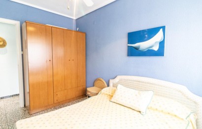 Revente - Appartement - Santa Pola - Gran Playa