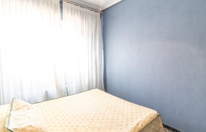 Revente - Appartement - Santa Pola - Gran Playa