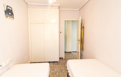 Revente - Appartement - Santa Pola - Gran Playa