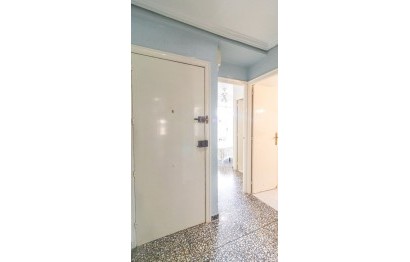 Revente - Appartement - Santa Pola - Gran Playa