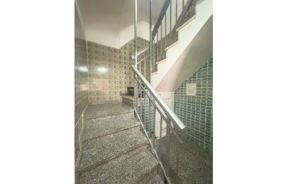 Revente - Appartement - Santa Pola - Gran Playa