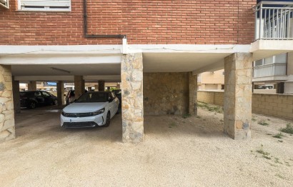 Revente - Appartement - Santa Pola - Gran Playa