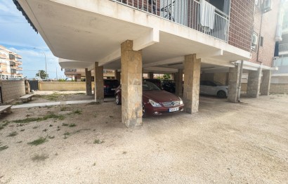 Revente - Appartement - Santa Pola - Gran Playa