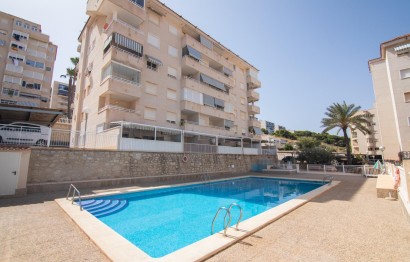 Reventa - Apartamento / piso - Arenales del Sol