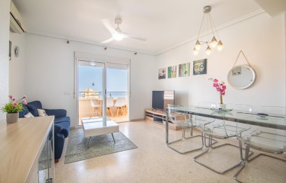 Reventa - Apartamento / piso - Arenales del Sol