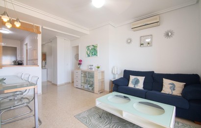 Reventa - Apartamento / piso - Arenales del Sol