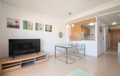 Reventa - Apartamento / piso - Arenales del Sol