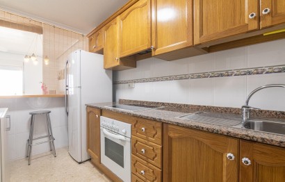Reventa - Apartamento / piso - Arenales del Sol
