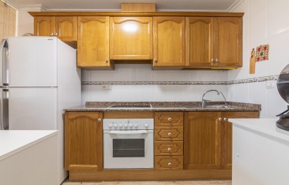 Reventa - Apartamento / piso - Arenales del Sol