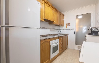 Reventa - Apartamento / piso - Arenales del Sol
