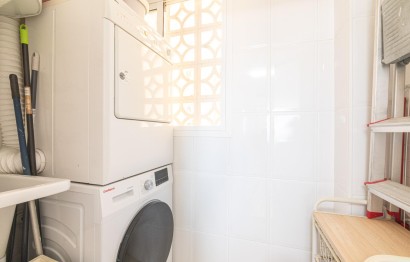 Reventa - Apartamento / piso - Arenales del Sol