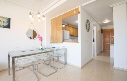 Reventa - Apartamento / piso - Arenales del Sol
