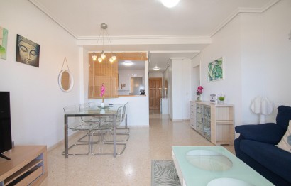 Reventa - Apartamento / piso - Arenales del Sol