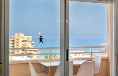 Reventa - Apartamento / piso - Arenales del Sol