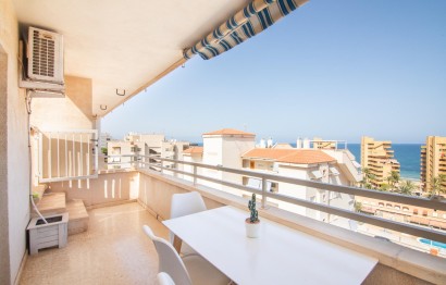 Reventa - Apartamento / piso - Arenales del Sol