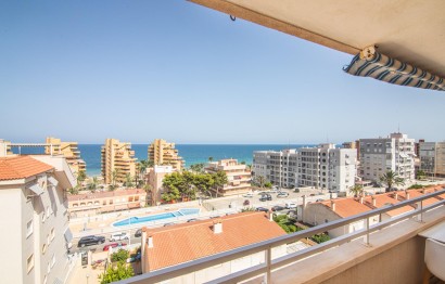 Reventa - Apartamento / piso - Arenales del Sol