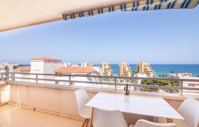 Reventa - Apartamento / piso - Arenales del Sol