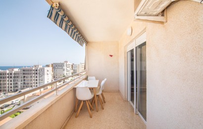 Reventa - Apartamento / piso - Arenales del Sol